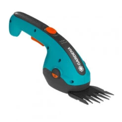 Cisaille à Gazon ClassicCut Li Avec Lame Taille-buissons Gardena -Kobleo cisaille a gazon classiccut li avec lame taille buissons gardena 2