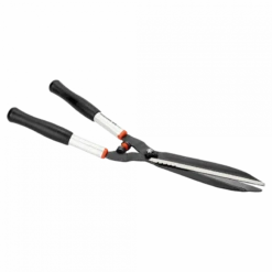 Bahco Cisaille à Haies Légère Pour Usage Intensif Avec Manche En Aluminium P