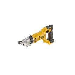 DeWALT Cisaille à Métaux XR 18V Sans Batterie Ni Chargeur DCS491NT