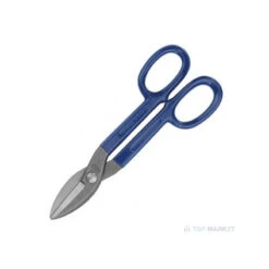 BESSEY Cisaille Classique Américaine 200 Mm Découpe Courte D146-200 -Kobleo cisaille classique americaine 200 mm decoupe courte d146 200 bessey 2