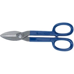 BESSEY Cisaille Classique Américaine 200 Mm Découpe Courte D146-200