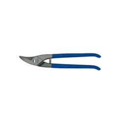 BESSEY Cisaille Classique Bichantourneuse Droite Coupe-trou 250mm D114-250-SB