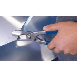 BESSEY Cisaille Classique Façon Anglaise 250 Mm Poignées Laquées D159-200 -Kobleo cisaille classique facon anglaise 250 mm poignees laquees d159 200 bessey 2