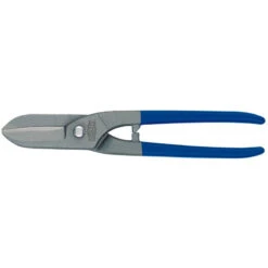 BESSEY Cisaille Classique Façon Anglaise 350 Mm Poignées Laquées D159-350