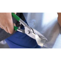 BESSEY Cisaille Classique Façon Berlin 300 Mm Poignées En PVC Trempées D102-3 -Kobleo cisaille classique facon berlin 300 mm poignees en pvc trempees d102 3 bessey 2