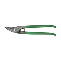 BESSEY Cisaille Classiques Bichantourneuse Gauche 250mm D214-250L