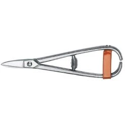 BESSEY Cisaille D'orfèvre Et Pour Tôles Fines Avec Lames Droites 26 Mm D76-1