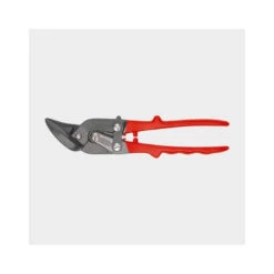 BESSEY Cisaille Démultiplication Bichantourneuse Droite Forgée 240mm D17ASS