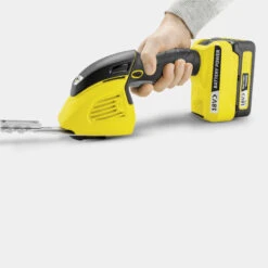 Karcher Cisaille Herbe Et Arbustes 2 1 Sans Fil 18V Sans Batterie Ni Chargeur 11 Karcher Cisaille Herbe Et Arbustes 2 1 Sans Fil 18V Sans Batterie Ni Chargeur -Kobleo cisaille herbe et arbustes 2 1 sans fil 18v sans batterie ni chargeur 1 3