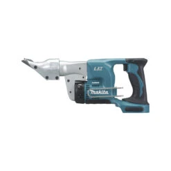 Makita Cisaille Métal 18 V Li-Ion Sans Batterie Ni Chargeur 2800 Cps/min DJS1