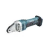 Makita Cisaille Métal 18 V Li-Ion Sans Batterie Ni Chargeur 4300 Cps/min DJS1