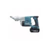 Makita Cisaille Métal 18V Li-Ion 3Ah DJS130RFE