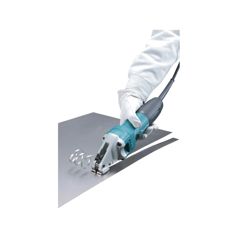 Cisaille Métal JS1601 380W Jusqu'à 1,6mm Makita 2 Cisaille Métal JS1601 380W Jusqu'à 1,6mm Makita – Image 2
