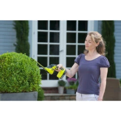 Cisaille/sculpteur Végétaux OGS1822 18V 120/200mm Produit Seul Ryobi 11 Cisaille/sculpteur Végétaux OGS1822 18V 120/200mm Produit Seul Ryobi -Kobleo cisaille sculpteur vegetaux ogs1822 18v 120 200mm produit seul ryobi 4