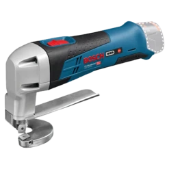 Cisaille Tôle 12V 3'600 Courses/min Carton GSC 12V-13 Professional