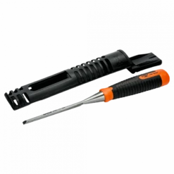 Bahco Ciseau à Bois Anti-fissures ERGO™ 15 Mm 434-15