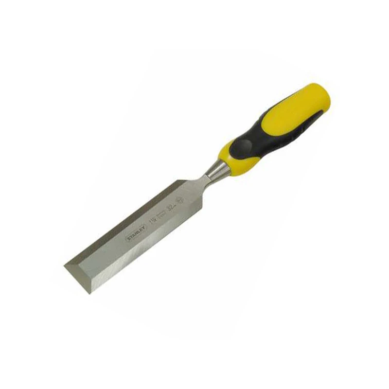 Stanley Ciseau à Bois Dynagrip 40 Mm 0-16-892 1 Stanley Ciseau à Bois Dynagrip 40 Mm 0-16-892