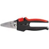 BESSEY Ciseau Combinox 190mm Coupe-tout Acier Inoxydable Branches Ergonomique