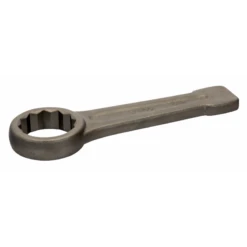 Bahco Clé à Fourche à Frapper 1-13/16", 240 Mm 7444SG-Z-1.13/16