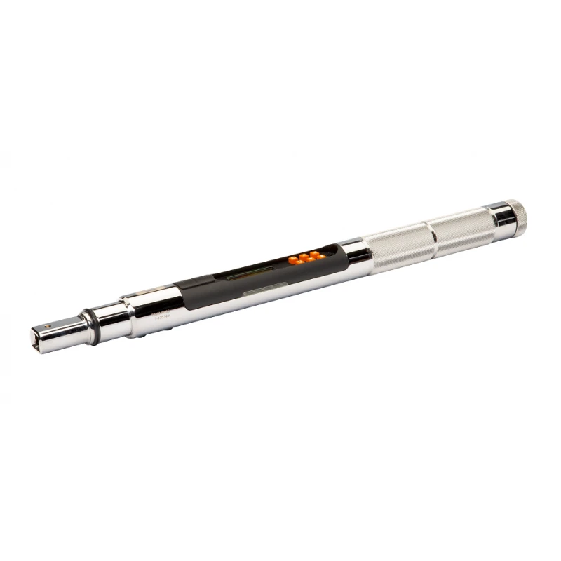 Bahco Clé électronique Couple Et Angle Fine 7-135 Nm Avec Mémoire USB TAWM91 1 Bahco Clé électronique Couple Et Angle Fine 7-135 Nm Avec Mémoire USB TAWM91