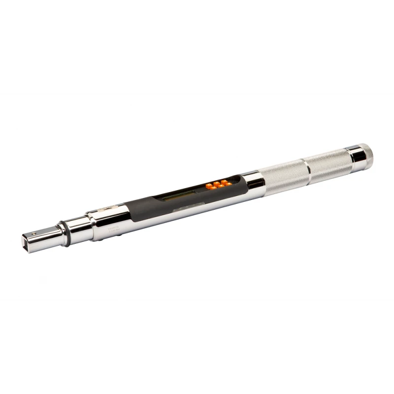 Bahco Clé électronique Couple Et Angle Fine 7-800 Nm Avec Mémoire USB TAWM24 1 Bahco Clé électronique Couple Et Angle Fine 7-800 Nm Avec Mémoire USB TAWM24