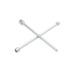 Bahco Clé En Croix 24-27-32 Mm BWXW2