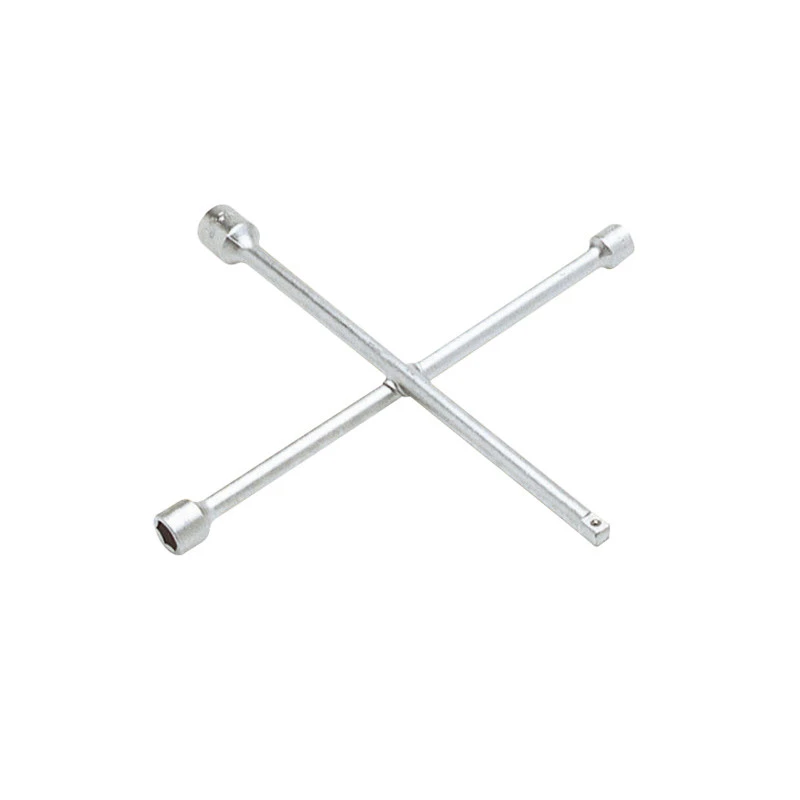 Bahco Clé En Croix 24-27-32 Mm BWXW2 1 Bahco Clé En Croix 24-27-32 Mm BWXW2