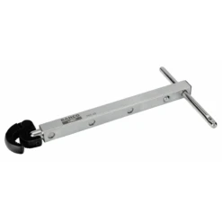 Bahco Clé Lavabo Télescopique Des écrous 10 à 32 Mm Avec 4 Positions 280 Mm