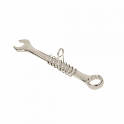 Bahco Clé Mixte Avec Ressort De Sécurité 15 Mm TAH111M-15