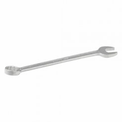 Bahco Clé Mixte Plate 21 Mm Avec Finition Mate SBS20-21