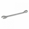 Bahco Clé Mixte Plate Métrique Avec Finition Chromée 50 Mm 111M-50