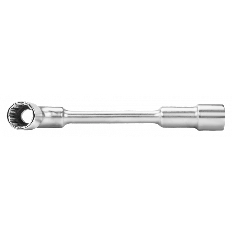 Bahco Clé Pipe Doubles Débouchées Profil Dynamic-Drive12x6 Pans 18mm 28M-1 3 Bahco Clé Pipe Doubles Débouchées Profil Dynamic-Drive12x6 Pans 18mm 28M-1 – Image 3