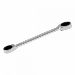 Bahco Clé Polygonale à Cliquet Finition Chromée 5/8-11/16" In 1320RZ-5/8-11/