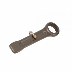 Bahco Clé Polygonale à Fourche à Frapper Avec Manille Forme D 46 Mm TAH7444S