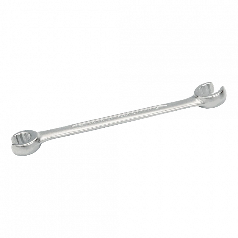 Bahco Clé Polygonale à Tuyauter 12x13 Mm Avec Finition Chromée 1949M-12-13 1 Bahco Clé Polygonale à Tuyauter 12x13 Mm Avec Finition Chromée 1949M-12-13