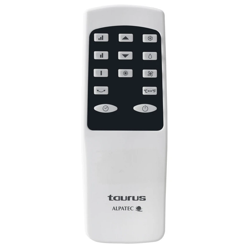 Climatiseur Mobile 2600 W Jusqu’à 25 M2 AC 9000 C 3 Climatiseur Mobile 2600 W Jusqu’à 25 M2 AC 9000 C – Image 3