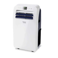 Climatiseur Mobile AC 12001 C 3500W Jusqu'à 35m2 Taurus Alpatec