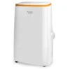 Climatiseur Mobile AC 14000 CH 4200W Jusqu’à 40m2 Taurus Alpatec