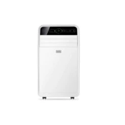 Climatiseur Mobile BXAC9001E 3en1 2600W 9000Btu/h 26m2 Black & Decker