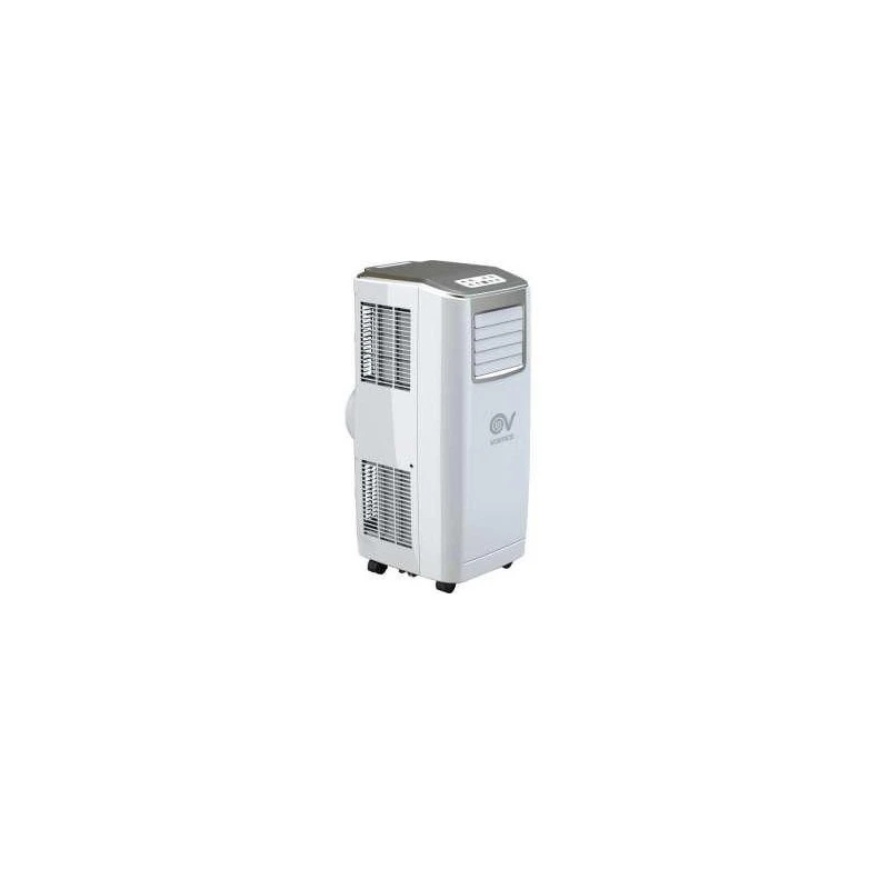 Climatiseur Mobile CMUV3200 3,2kW 495m3/h Vortice 1 Climatiseur Mobile CMUV3200 3,2kW 495m3/h Vortice