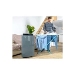 Climatiseur Mobile Réversible 3500 W Surface Traitée 35 M2 AC 350 RVKT -Kobleo climatiseur mobile reversible 3500 w surface traitee 35 m2 ac 350 rvkt 5