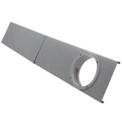 Climatiseur Mobile Réversible 430m3/h Vort Kryo Polar Evo Vortice -Kobleo climatiseur mobile reversible 430m3 h vort kryo polar evo vortice 3