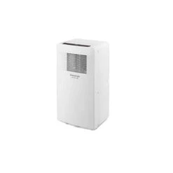 Climatiseur Mobile Réversible Blanc 2800 W Kit Fenêtre AC 3100 RVKT