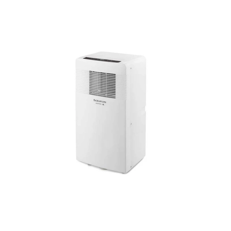 Climatiseur Mobile Réversible Blanc 2800 W Kit Fenêtre AC 3100 RVKT 1 Climatiseur Mobile Réversible Blanc 2800 W Kit Fenêtre AC 3100 RVKT
