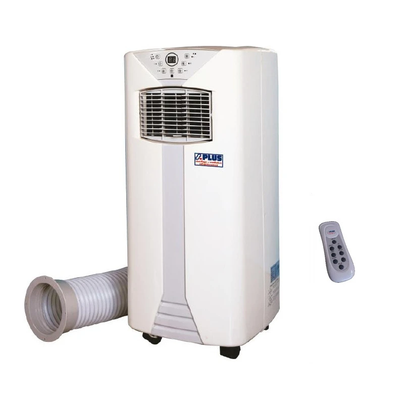 Climatiseur Mobile Réversible CM 25 TR 840W 310m3/h Sur Roues Splus 1 Climatiseur Mobile Réversible CM 25 TR 840W 310m3/h Sur Roues Splus