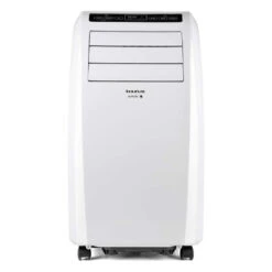 Climatiseur Mobile Taurus Alpatec AC 293 KT Blanc 2931W