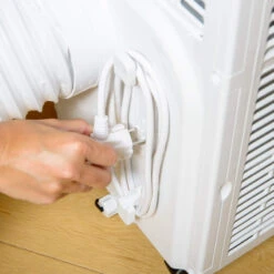 Climatiseur Mobile Taurus Alpatec AC 293 KT Blanc 2931W -Kobleo climatiseur mobile taurus alpatec ac 293 kt blanc 2931w 4