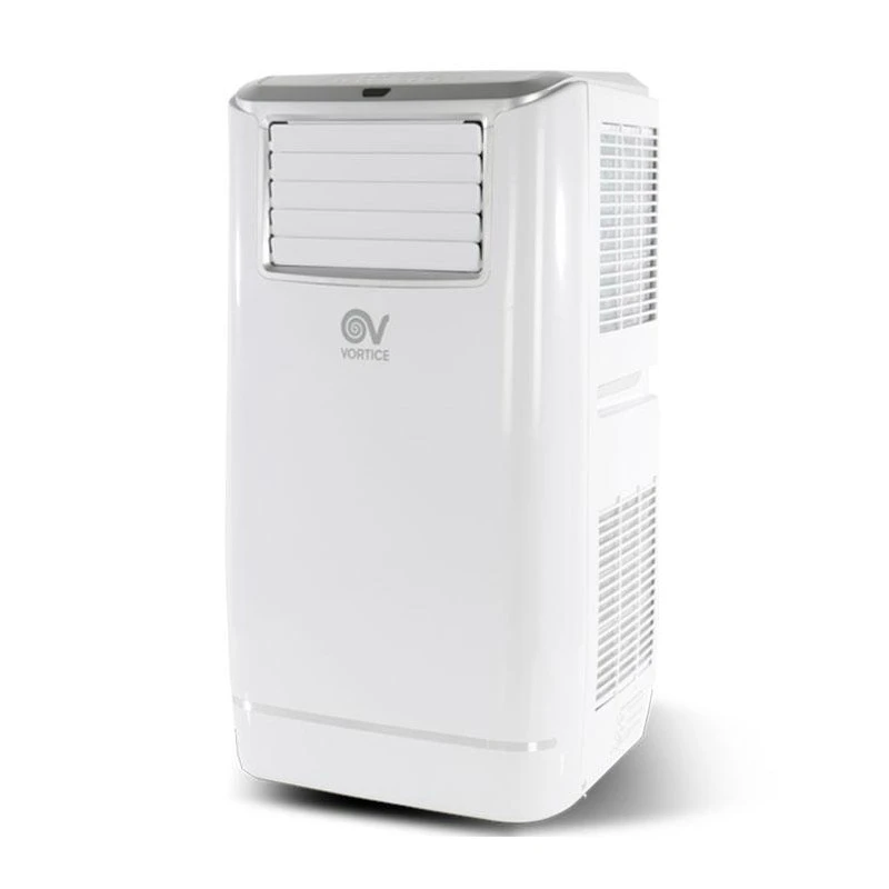 Climatiseur Mobile Vort Kryo Polar Evo 3220W 495m3/h Classe A+ Vortice 1 Climatiseur Mobile Vort Kryo Polar Evo 3220W 495m3/h Classe A+ Vortice