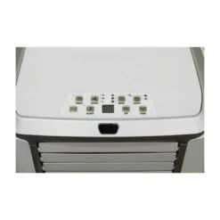 Climatiseur Vort Kryo Polar Evo Mobile Monobloc 3.7kW 50m² Vortice -Kobleo climatiseur vort kryo polar evo mobile monobloc 3 7kw 50m2 vortice 2