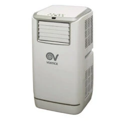 Climatiseur Vort Kryo Polar Evo Mobile Monobloc 3.7kW 50m² Vortice